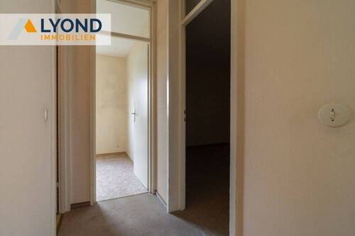 1. Wohnung Flur - 