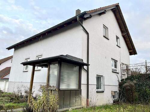 Bild3 - 5 Zimmer Einfamilienhaus in Bad Mergentheim