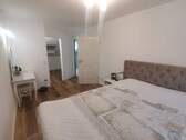 Schlafzimmer B - 