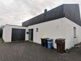 Garagenansicht - 
