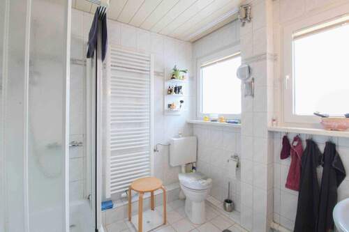 Badezimmer - 