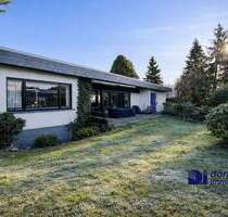 Bungalow-Liebe in Sackgassenlage von Aplerbeck - Dortmund / Aplerbeck