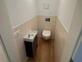 Gäste-WC - 