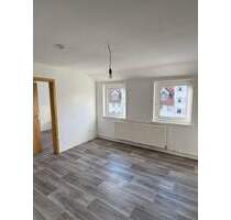 Schöne 4-Zimmer Dachgeschosswohnung sucht Nachmieter - Langelsheim