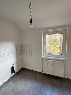 Küche - IMG_2618.JPEG - 4 Zimmer Etagenwohnung in Langelsheim