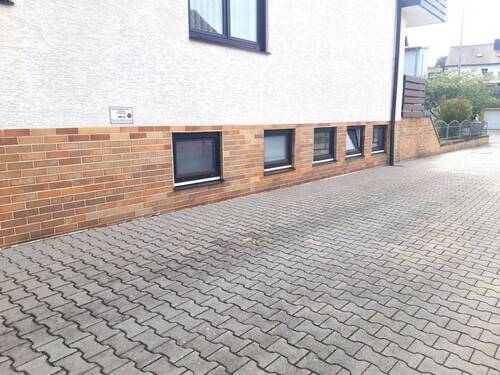 Aussenansicht - 