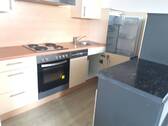Küche - 2 Zimmer Etagenwohnung in Amberg