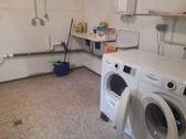 Waschkeller - 