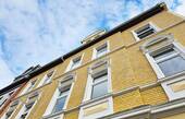 Wohnhaus Ansicht - Günstig wohnen - 245,00&nbsp;EUR Kaltmiete, ca.&nbsp; 51,00&nbsp;m&sup2;&nbsp;Wohnfl&auml;che