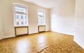 Zimmer - 2 Zimmer Etagenwohnung zur Miete in Köthen (Anhalt)