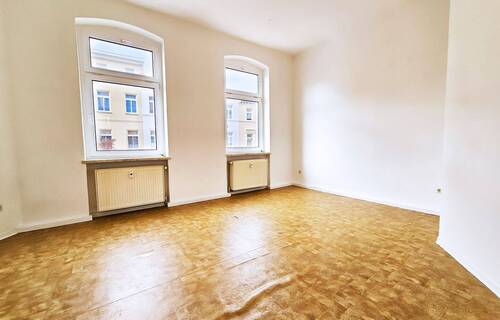 Zimmer - 2 Zimmer Etagenwohnung zur Miete in Köthen (Anhalt)