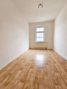 Zimmer - 2 Zimmer Etagenwohnung in Köthen (Anhalt)