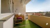 Balkon 1 - 3 Zimmer Etagenwohnung in Altmannstein
