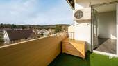 Balkon 2 - Etagenwohnung mit 68,00 m² in Altmannstein zum Kaufen