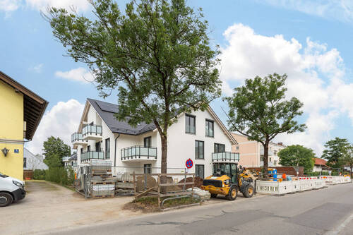 Fassade - 