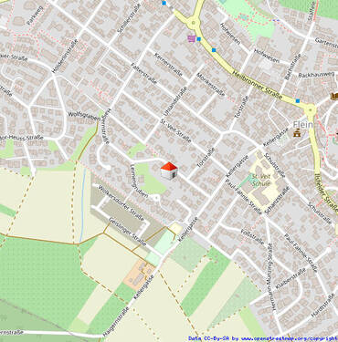 Stadtplan - 