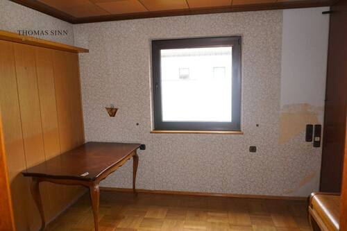 EG: Esszimmer - 