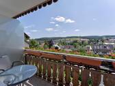 Beispiel ZImmeraussicht - 