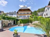 absolute Wohlfühloase in Schonach/Schwarzwald - Schwarzwaldjuwel mit Charme und Potenzial