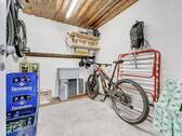 Fahrrad- und Skikeller - 