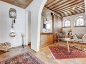 freundlicher Eingangsbereich - Hotel, Pension, Gasthof in Schonach im Schwarzwald zum Kaufen