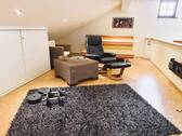 Galerie-Zimmer 1 - 