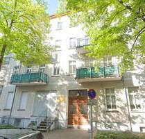 3 Zimmerwohnung mit 2 Balkonen in Adlershof - Berlin