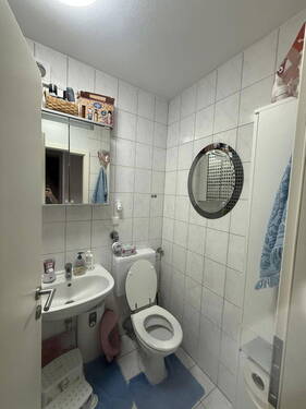 Badezimmer - 