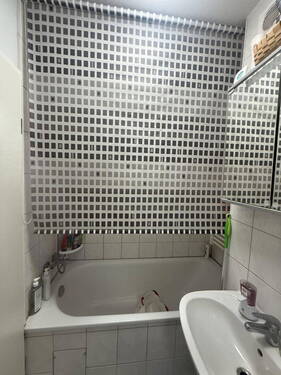 Badezimmer - 