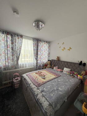 Kinderzimmer - 