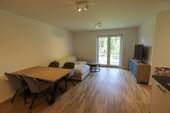 Whg. 7-1.Obergeschoss rechts-Wohnen-Essen - 3 Zimmer Etagenwohnung in Darmstadt / Arheilgen