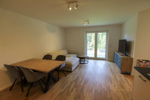 Whg. 7-1.Obergeschoss rechts-Wohnen-Essen - 3 Zimmer Etagenwohnung in Darmstadt / Arheilgen