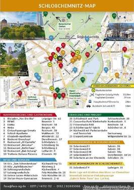 Solardomizil V - Schloßchemnitz-Map - Etagenwohnung mit 88,10 m&sup2; in Chemnitz zum Kaufen
