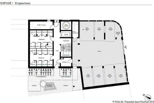Solardomizil V - Tiefgarage neu - 