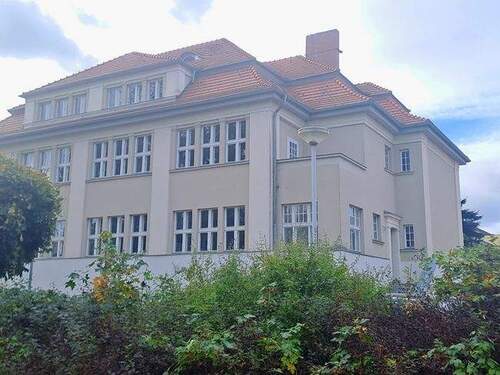 Objektansicht - Wohnen am Beetzseeufer! - 885,00 EUR Kaltmiete, ca.  118,00 m² Wohnfläche