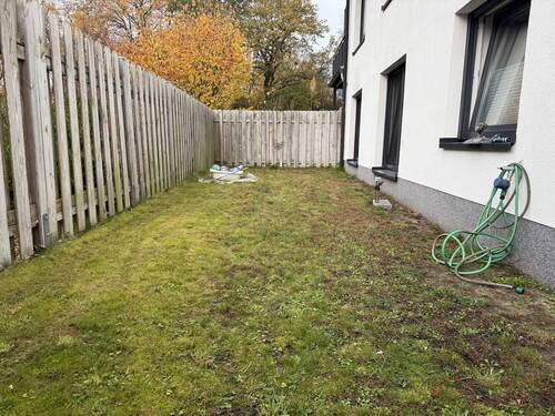 Garten - Etagenwohnung mit 118,20 m² in Spelle zum Kaufen