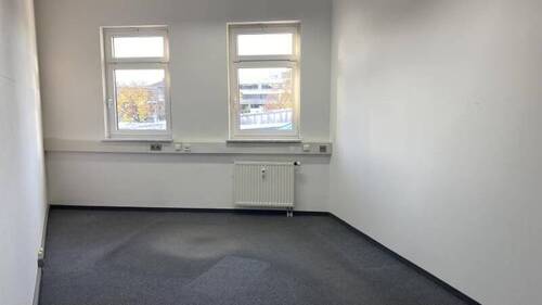Viel Tageslicht - 4 Zimmer Büro zur Miete in Weilheim in Oberbayern