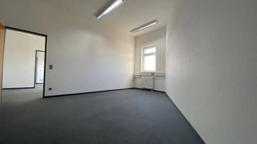 Besprechungsraum - 4 Zimmer Büro in Weilheim in Oberbayern