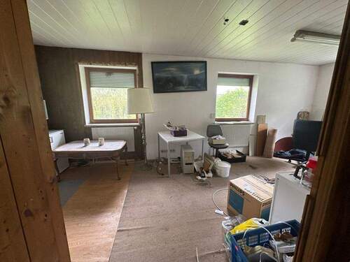 Innen 1 - Einfamilienhaus mit 65,00 m&sup2; in Mauth zum Kaufen