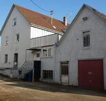 Wohn und Geschäftshaus in zentraler Lage von Riedlingen