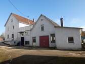 2 - 1 Zimmer Mehrfamilienhaus, Wohnhaus zum Kaufen in Riedlingen