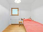 Schlafzimmer Einliegerwohnung - 