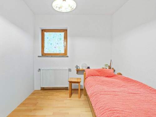 Schlafzimmer Einliegerwohnung - 