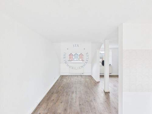 Küche & Esszimmer - Etagenwohnung mit 116,50 m&sup2; in Gera zur Miete