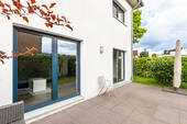 Westterrasse - 