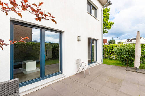Westterrasse - 