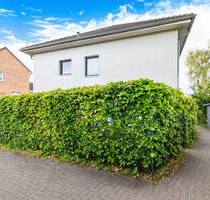 Niedrig-Energiehaus! Neuwertig, groß und modern in Fleestedt! - Seevetal-Fleestedt