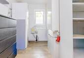 HWR im Erdgeschoss - 