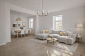 Wohnzimmer KI - Einfamilienhaus mit 170,00 m&sup2; in Wittlich zum Kaufen