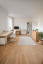 EG Büro / Esszimmer - 